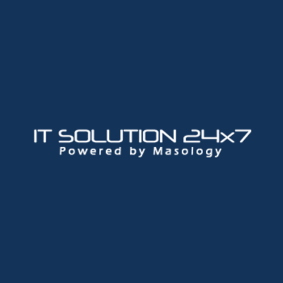 ITSOLUTION24x7