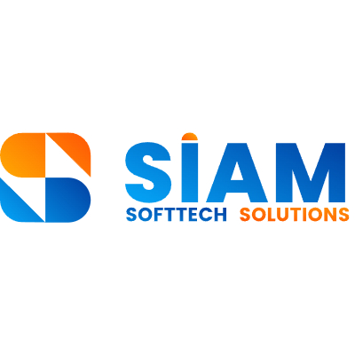 SI company Siam SoftTech Solutions