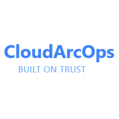 CloudArcOps